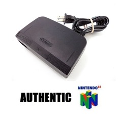 Nintendo 64 OEM Power Supply